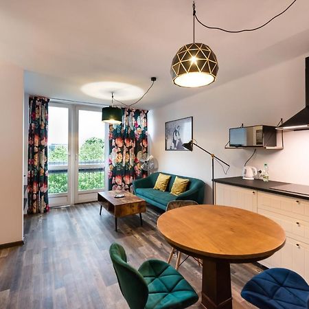 Ogród Saski Colored Studio Warszawa Zewnętrze zdjęcie