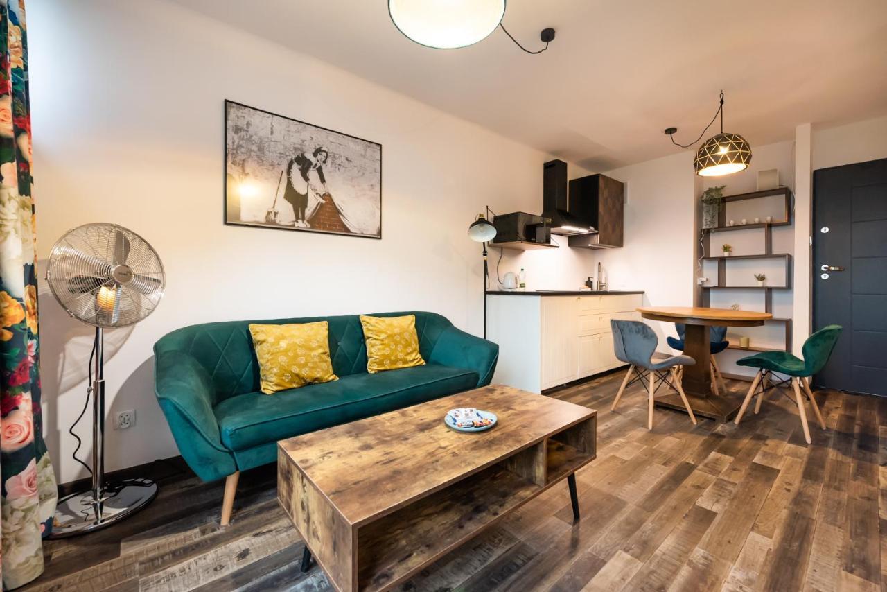 Ogród Saski Colored Studio Warszawa Zewnętrze zdjęcie