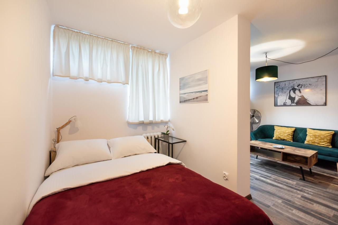 Ogród Saski Colored Studio Warszawa Zewnętrze zdjęcie